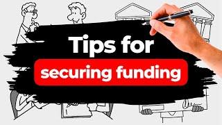 Navigating Real Estate Financing Tips for Securing Funding