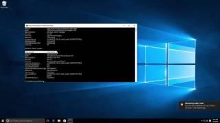 How to change Windows name in Boot List