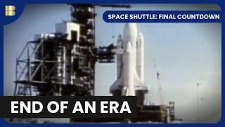 Space Shuttle: Final Countdown - History Documentary