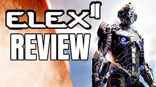 ELEX 2 Review - The Final Verdict