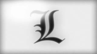 Death Note - (L's Theme A) Music