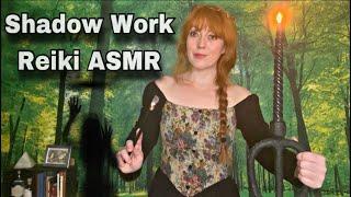 Shadow Work ️ | Reiki ASMR | The next chapter…