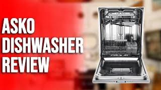 Asko Dishwasher Review - Should You Buy It? (Expert Analysis Inside)