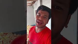 Na badhilam danga ta ghor#bangla #song
