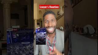 Twitch Streamer Adriana Chechik breaks her back at TwitchCon. Can she sue? Attorney Ugo Lord Reacts