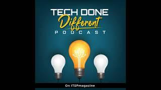 Why Company Culture Matters | A Conversation With Candice Lu | Tech Done Different Podcast With T...