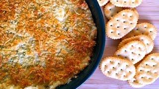 Jalapeno Popper Dip - Crazy Good Party Recipe for Super Bowl