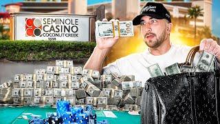 CAN I MAKE $100,000 IN ONE BLACKJACK SESSION!?!?