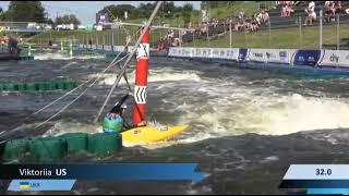 1  Time trial