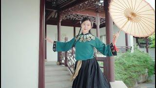 【yushi雨诗】Choreography: Genshin Impact - Liyue 编舞: 原神 - 璃月