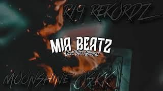 MIA BEATZ - PE TETAU 'I FE x EVAGA MASAGI (Remix)