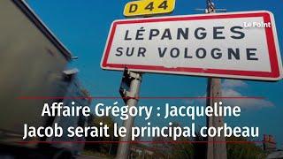 Affaire Grégory : Jacqueline Jacob serait le principal corbeau