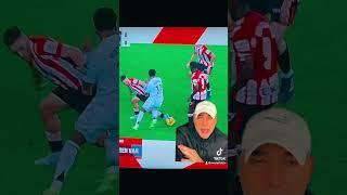 Manos de Asencio, penalti a Rodrigo, penalti a Mbappe? Polémicas Athletic club vs Real Madrid