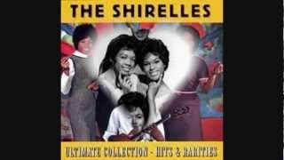 60`s Girl Group The Shirelles ~ Get Rid Of Him.