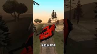 #shorts tricks GTA & MTA (114)