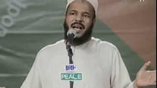 Patience - Dr. Bilal Philips