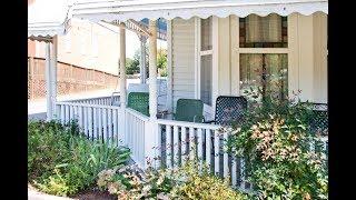 Hall Graves-Fields Houses/Preservation NC Headquarters