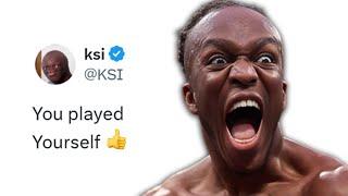 The KSI Situation Just Got Worse…