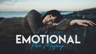 Emotional Pain Mashup_Kkavindra|| heartbreak mashup || most popular heartbreak songs Bollywood ||