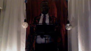 Peaz by Dr Simao Mbaki