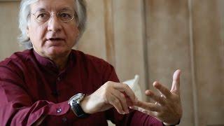 Interview Alvaro Pierri - The Early Years - I/VI