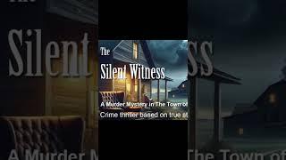 Crime Thriller Audio Stories #audiobook #truestory #suspense #mystery