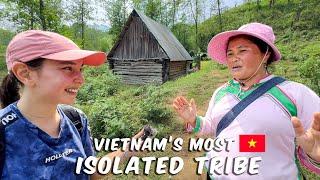 We Visited Vietnam's Local Mountain Tribe in Sapa 