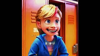 Edit the girl with the hijab l inside out 2 #insideout #odetari #odecore #editshort #keşfet #disney