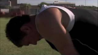 Shae McNamara Aussie Rules Football