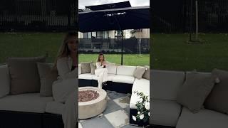 My backyard makeover on a budget - part one