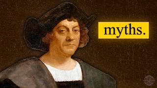 History Myths & Misconceptions Debunked