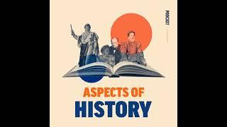 How History Shapes Russia with Adam Zamoyski