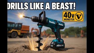"5 Insane Cordless Tools You’ll Regret Not Using in 2025! Ultimate Game-Changers for Pros & DIYers"