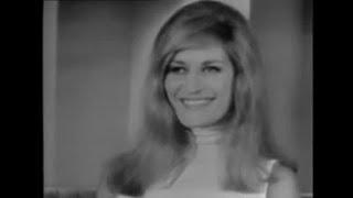 DALIDA. [ PETIT  HOMME ] (LITTLE MAN)