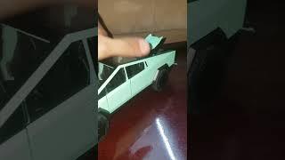 #tesla #cybertruck #new #toys #walis #world #entertainment