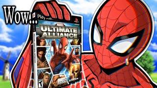 The BEST Superhero Game Everyone Forgot About...