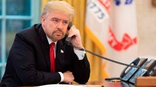 Стрей Осуждает №155 Звоните Трампу