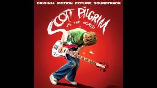 12. Metric - Black Sheep - Scott Pilgrim vs. The World OST