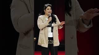 Indira Miftahova Xay mayli Stand-up