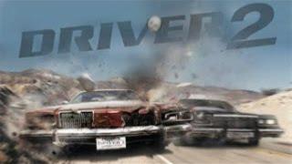 Driver 2: Back on the streets - МНОГО ЛЕТ СПУСТЯ...