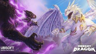 Dark vs Light Week ! Live Tournament! - Hungry Dragon