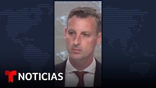 Irán, a punto de realizar un canje de prisioneros con EE.UU. #Shorts | Noticias Telemundo