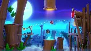 Angry Birds 2 Ad: 3 Portals