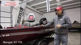 Ranger RT178 | Freedom Outdoors