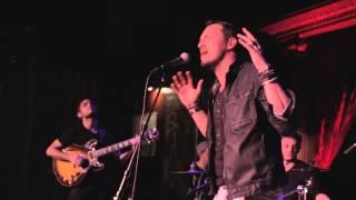 ДМИТРИЙ АСТАШЕНОК - Близкие (live in The Cutting Room NYC)