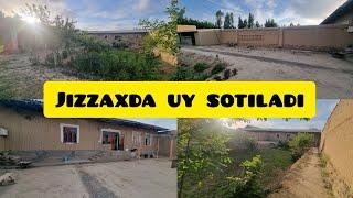 JIZZAXDA UY SOTILADI ЖИЗЗАХ ДА УЙ СОТИЛАДИ 2024 #жиззах #rek #ozod