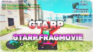 Я ДЕБИЛ [FRAGMOVIE/SAMP/CRMP/GTARP]