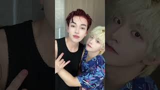 Haohao & Nienie #bl #jenvlog #haohaonienie #bltiktok #đammỹ - BL Couple