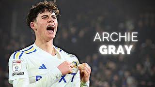 Archie Gray - Special Talent | 2024