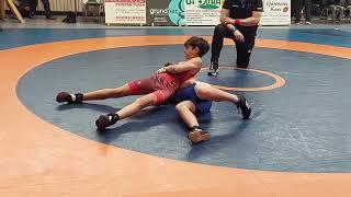 YOUTH grappling KIDS wrestling. 0.19.